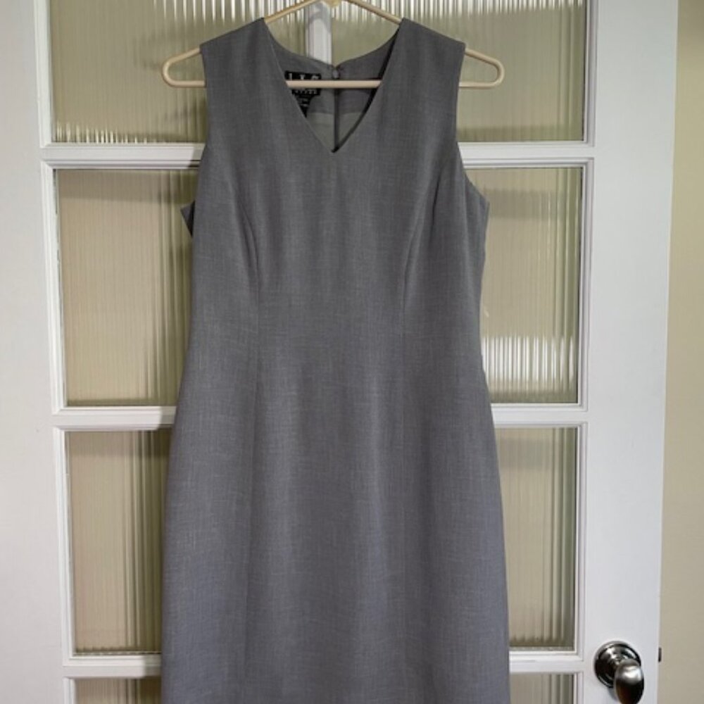 Women's INC Dress Gray